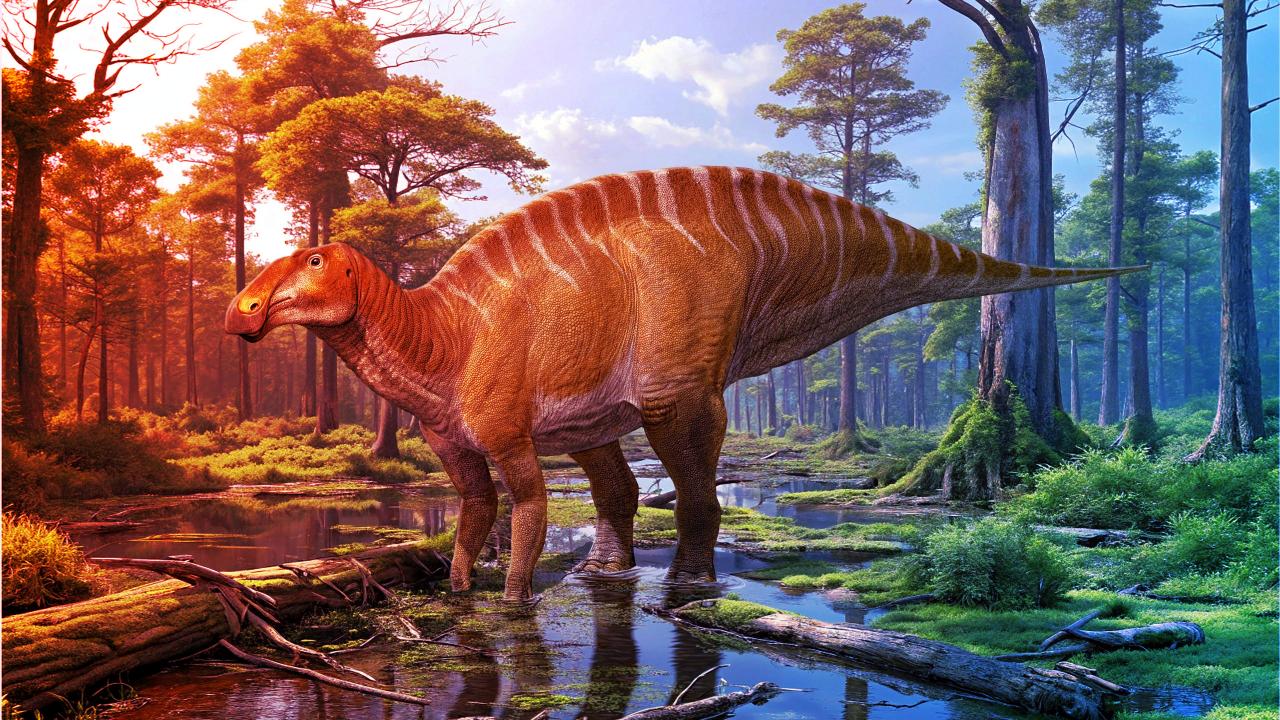 Az őslények óriástehene: új dinoszauruszfajt fedeztek fel