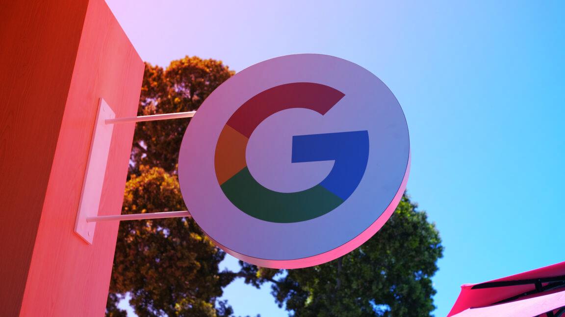 Az ostoba húzás, amiért a Google hátrébb sorol