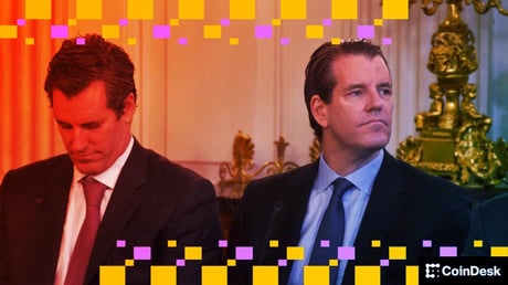 Az SEC eláll a pertől: fellélegezhetnek a Winklevoss testvérek