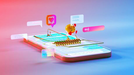 Az SMS-es belépőlinkek milliók adatait sodorják veszélybe