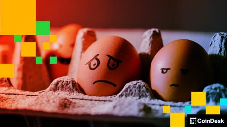 Az új bitcoinpánik: zuhanás és rettegés söpör végig a piacokon