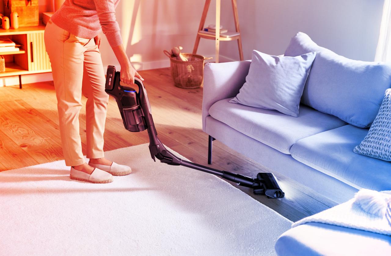 Az új Bosch porszívók végre letaszítják a Dysont a trónról