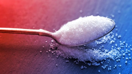 Az új cukor: édes élvezet bűntudat nélkül