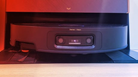 Az új Dreame robotporszívó felkapott, de nem hoz forradalmat