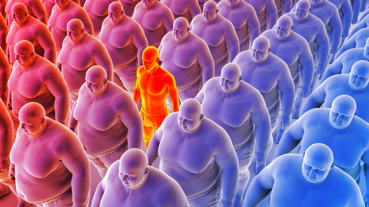 Az új elhízás-definíció szerint már te is érintett vagy?