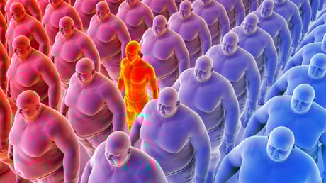 Az új elhízás-definíció szerint már te is érintett vagy?