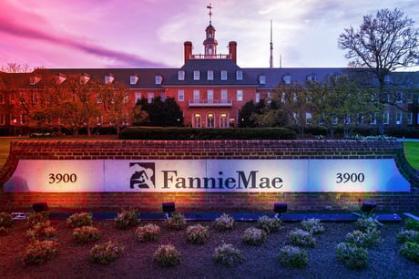 Az új Fannie Mae: Trump MI-hangja otthont ígér minden amerikainak