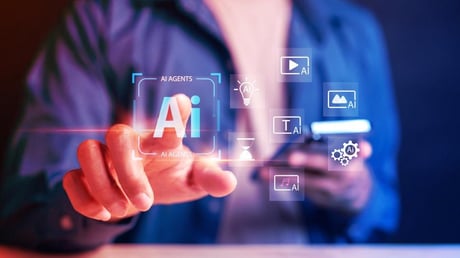 Az új fenyegetés: Chrome-bővítmények ellopják az MI-beszélgetéseket