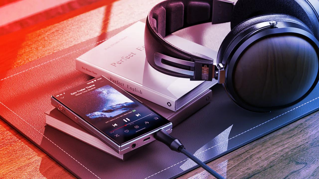 Az új FiiO JM21: zsebnyi koncert, döbbenetes tárhellyel