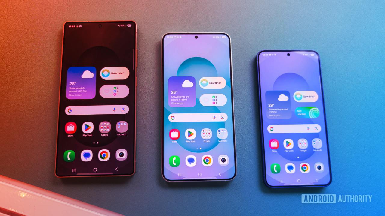 Az új Galaxy S25 meglepő trükkel villant nagyot