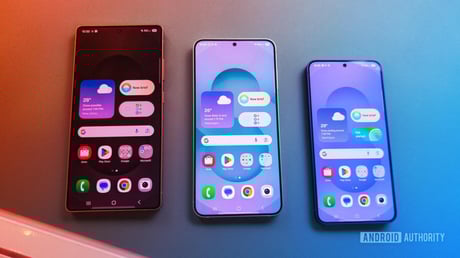 Az új Galaxy S25 meglepő trükkel villant nagyot