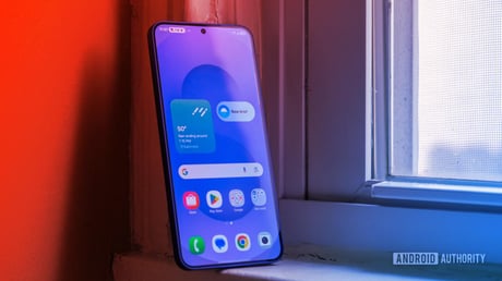 Az új Galaxy S26 Plus kijelzője csúnyán leszerepel