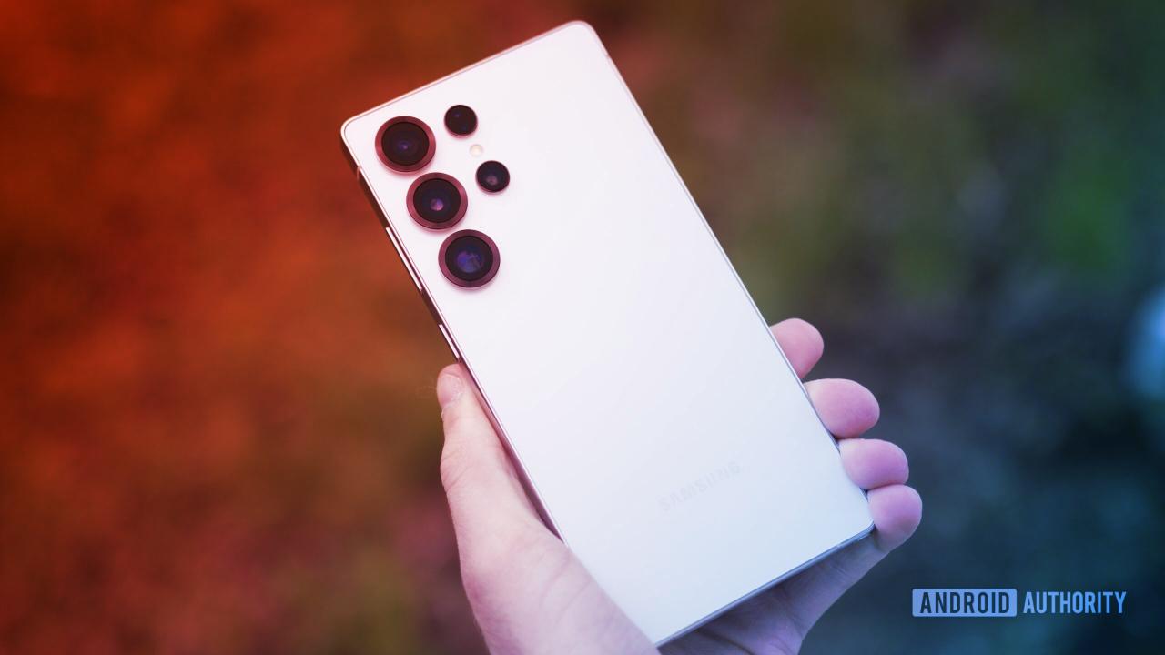 Az új Galaxy S27 Ultra végre elhozhatja a kameraforradalmat