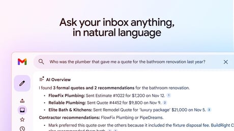 Az új Gmail tényleg mindent elintéz helyettünk?