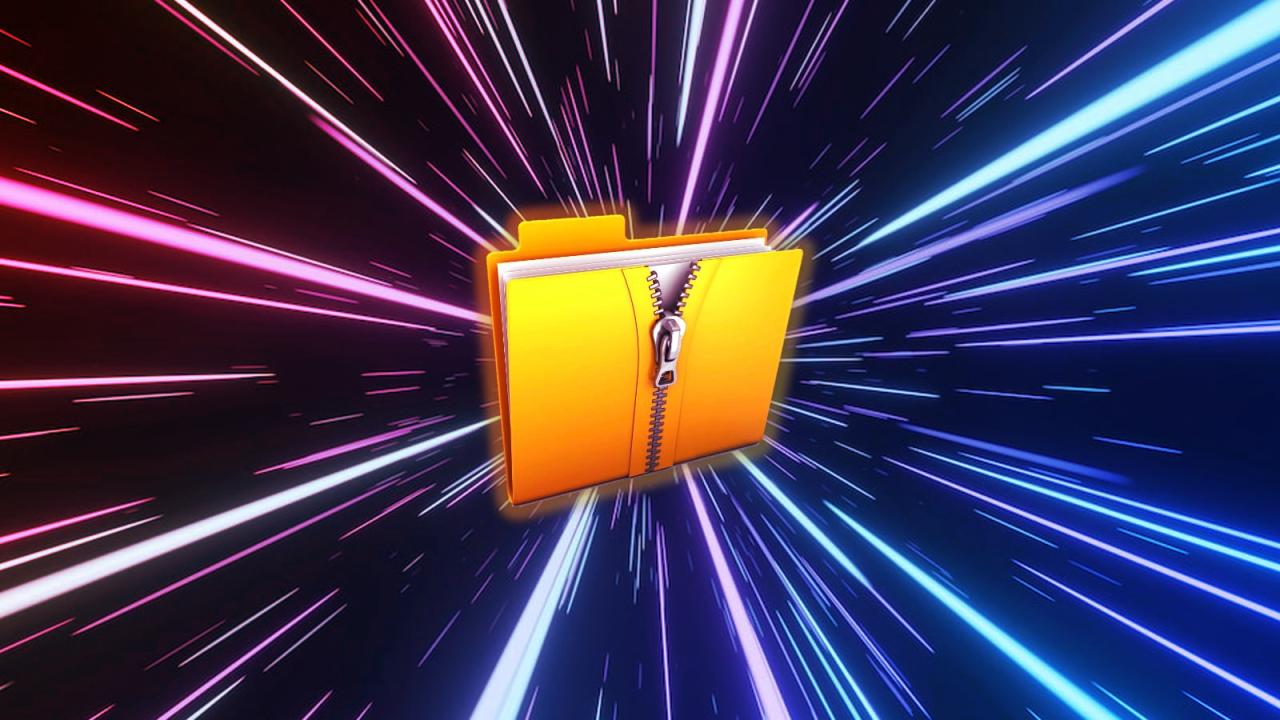 Az új Gootloader-trükk: ezres ZIP-csapda leselkedik a háttérben