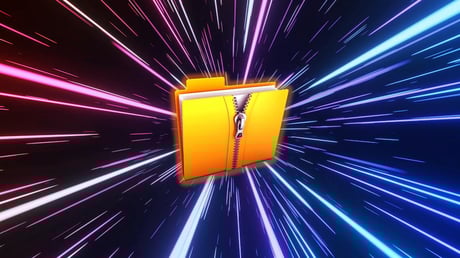 Az új Gootloader-trükk: ezres ZIP-csapda leselkedik a háttérben