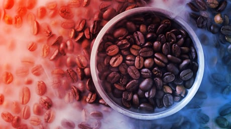 Az új kávéáttörés hatékonyabb a diabétesz elleni gyógyszereknél