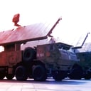 Az új kínai csodafegyver: mikrohullám, amely drónokat éget porrá