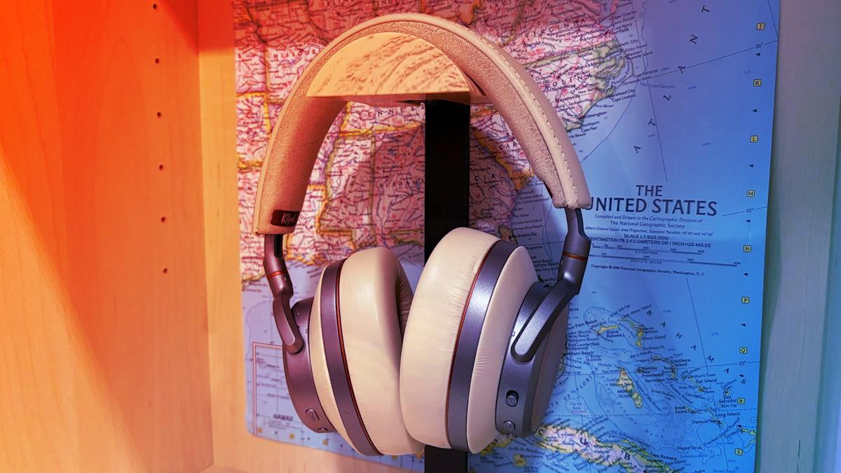 Az új Klipsch fejhallgatóval visszatér a hi-fi varázsa