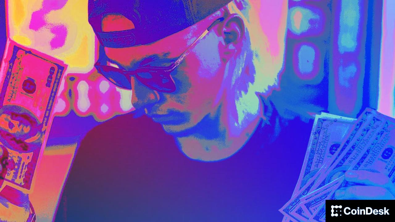 Az új kriptománia: villámgyors fordulat rázza meg a piacot