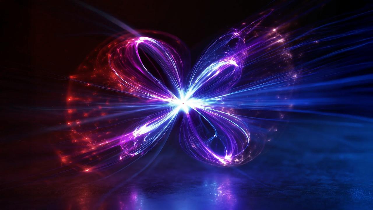 Az új kristály átírja a mágnesességet: forradalom az adattárolásban?