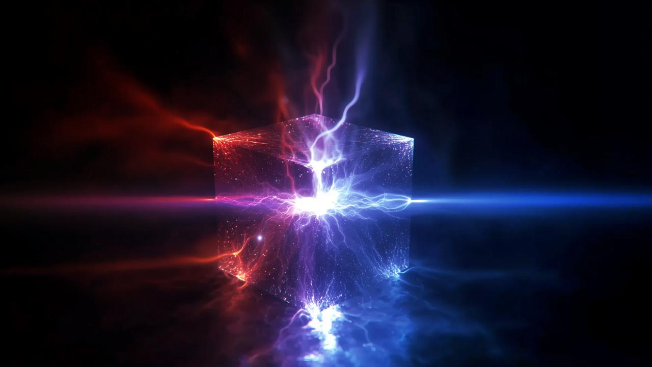 Az új kvantumanyag-forradalom: az anyag önmaga mérnöke lett