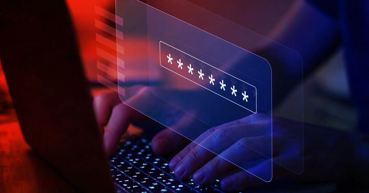Az új LastPass-csalás: ne kattints a ‘Create backup’ csapdára!