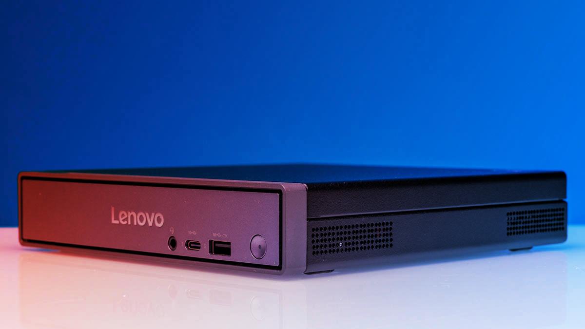 Az új Lenovo ThinkCentre Neo 50q QC tényleg forradalmi?