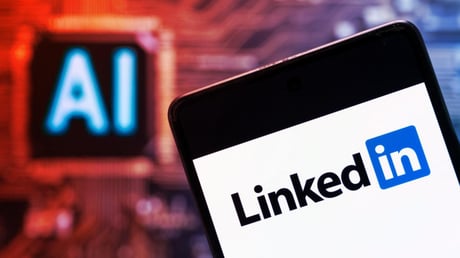 Az új LinkedIn-csalás: feltört kommentekkel csapdáznak, fiókok tűnnek el