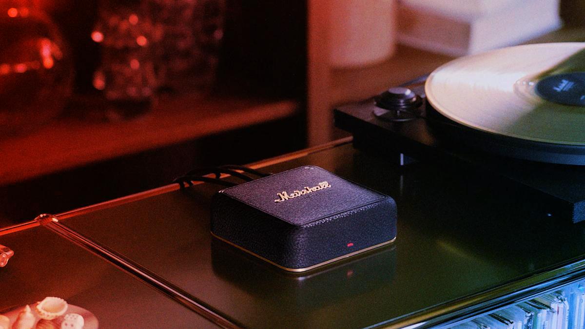 Az új Marshall Heddon rendet tesz a hangrendszer-káoszban