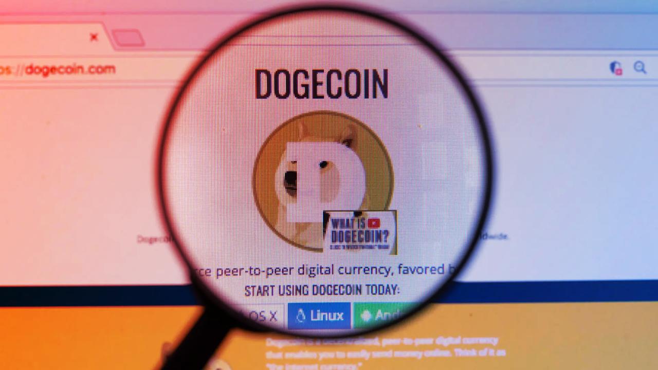 Az új mémérme-őrület: beindult a Dogecoin