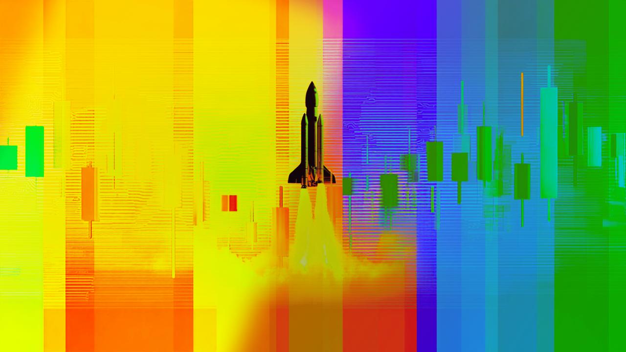 Az új Monero-láz: tarolnak az adatvédelmi tokenek