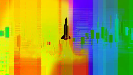 Az új Monero-láz: tarolnak az adatvédelmi tokenek