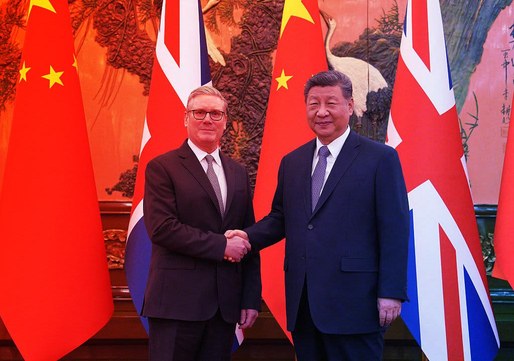 Az új nagyhatalmi sakkjátszma: a vezetők Pekingben keresik az irányt