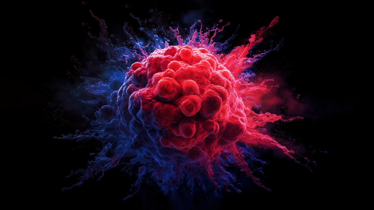 Az új nanorészecskék áttörést hozhatnak a demencia elleni harcban