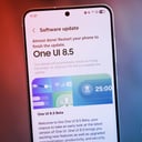 Az új One UI megérkezett: a Bixby szintet lép