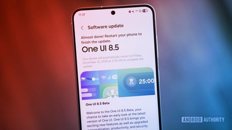 Az új One UI megérkezett: a Bixby szintet lép