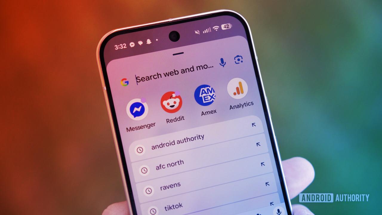 Az új Pixel Launcher-trükk villámgyorssá teszi az appnyitást