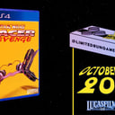 Az új PS5-feltörés aranyat érővé teszi a Star Wars: Racer Revenge-et