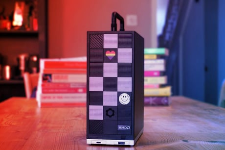 Az új RAM-válság miatt brutálisan drágulnak a Framework laptopok