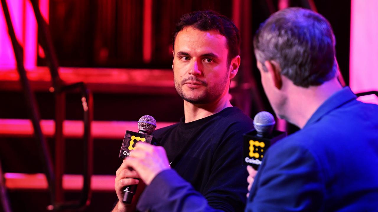 Az új Robinhood a profik játszótere – kriptósok, figyelem!