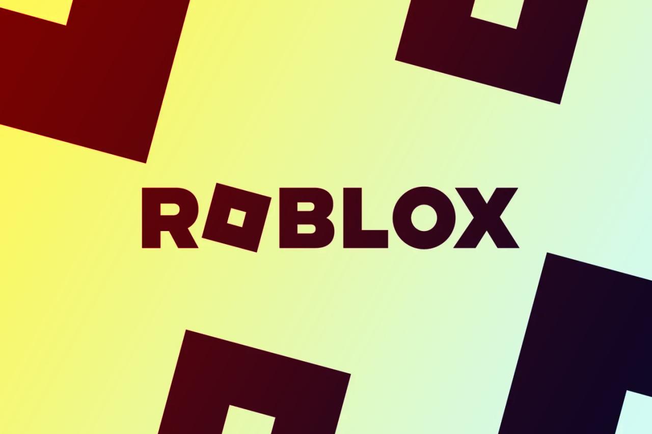 Az új Roblox-szabály: arcfelismerés nélkül nincs csevegés