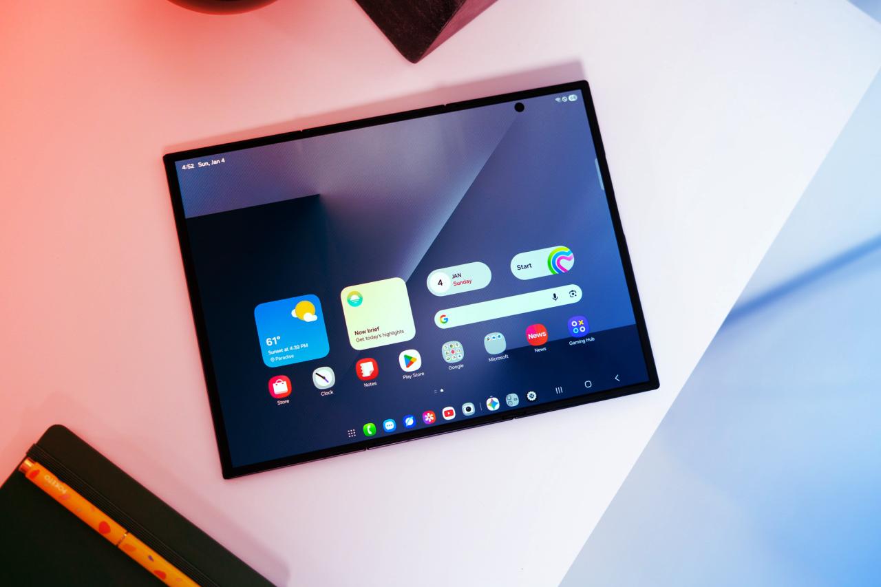 Az új Samsung Z TriFold átírja a hajlítható mobilok szabályait?