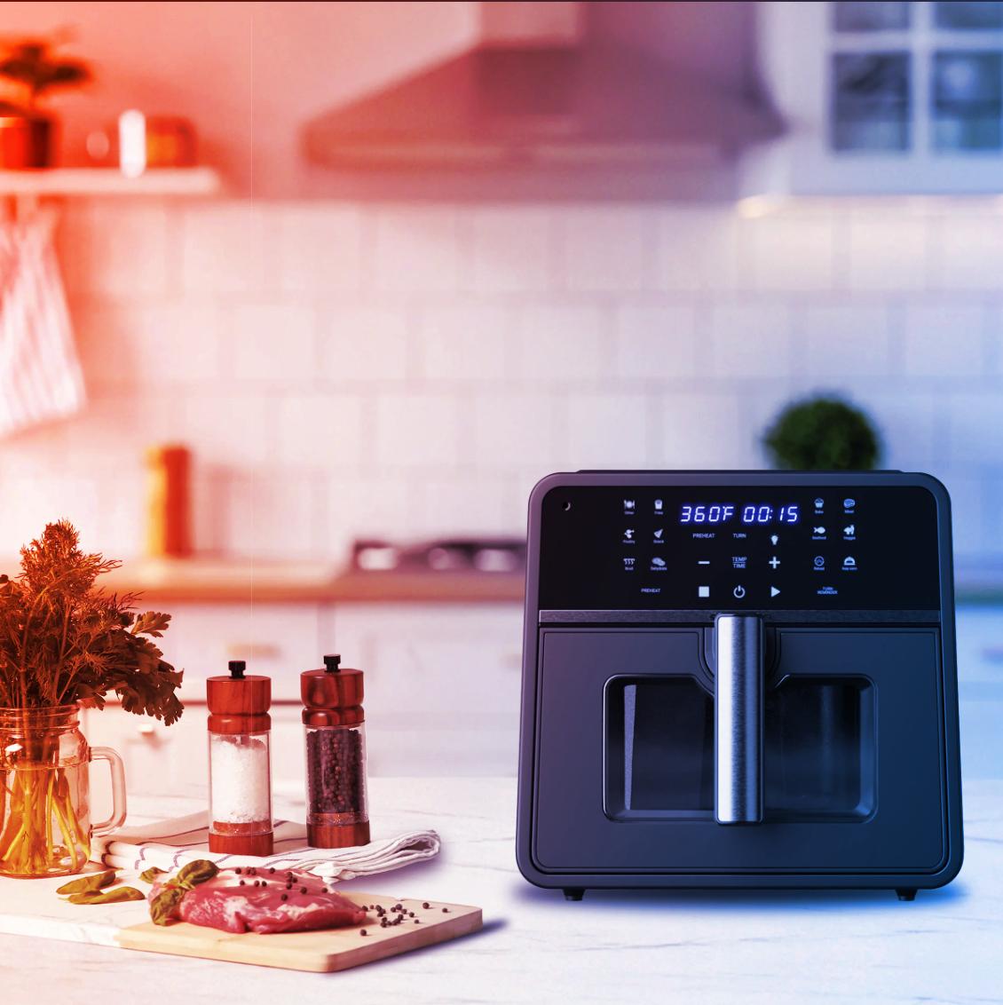 Az új SmartVoice eszközök net nélkül is lehallgatnak