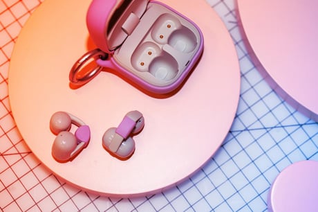 Az új Sony LinkBuds Clip menő, de indokolatlanul drága