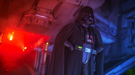 Az új Star Wars-korszak Disneylandben: időutazás a Galaxy’s Edge-ben