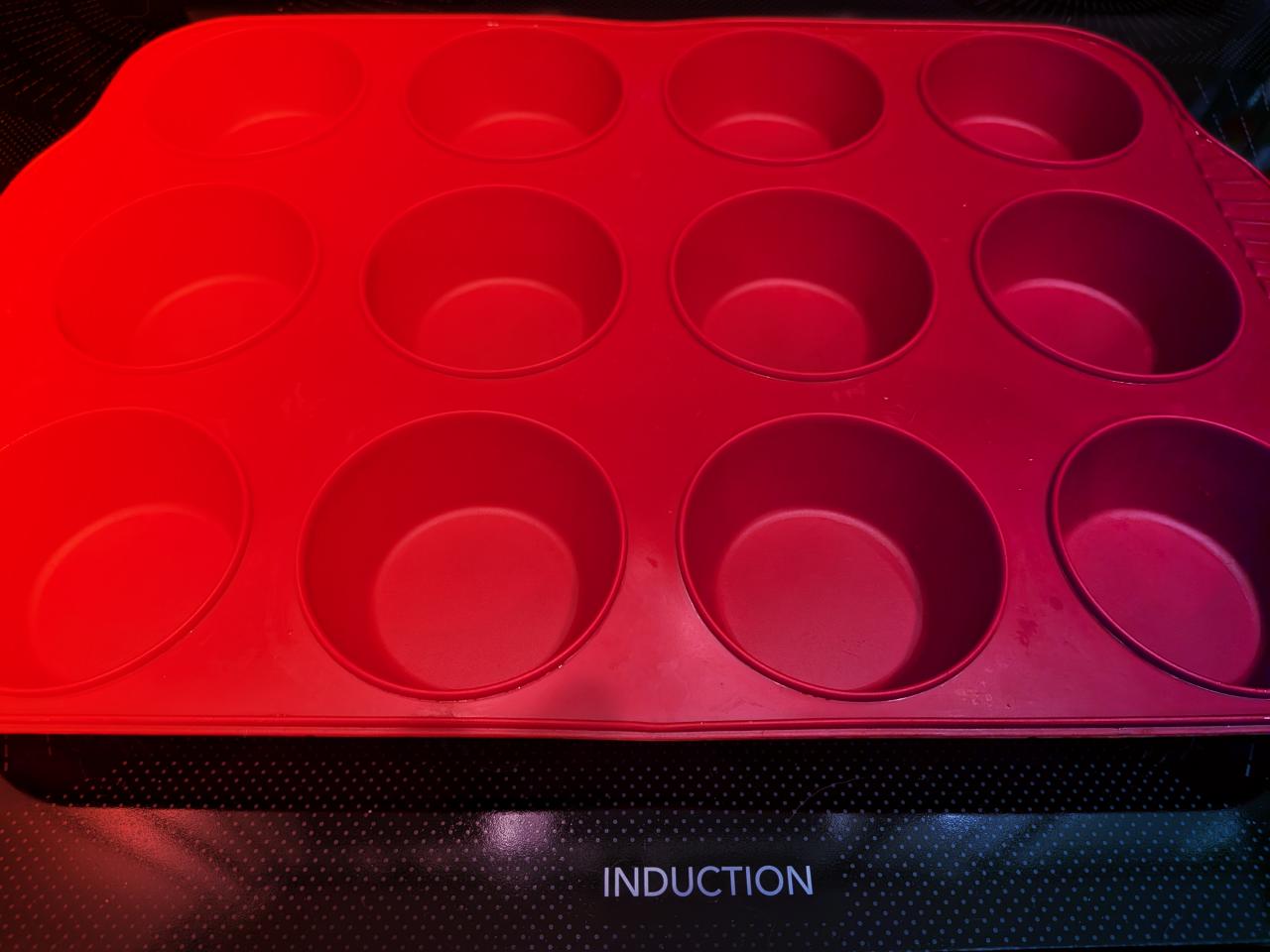 Az új szilikon sütőformák veszélyt jelenthetnek a májadra