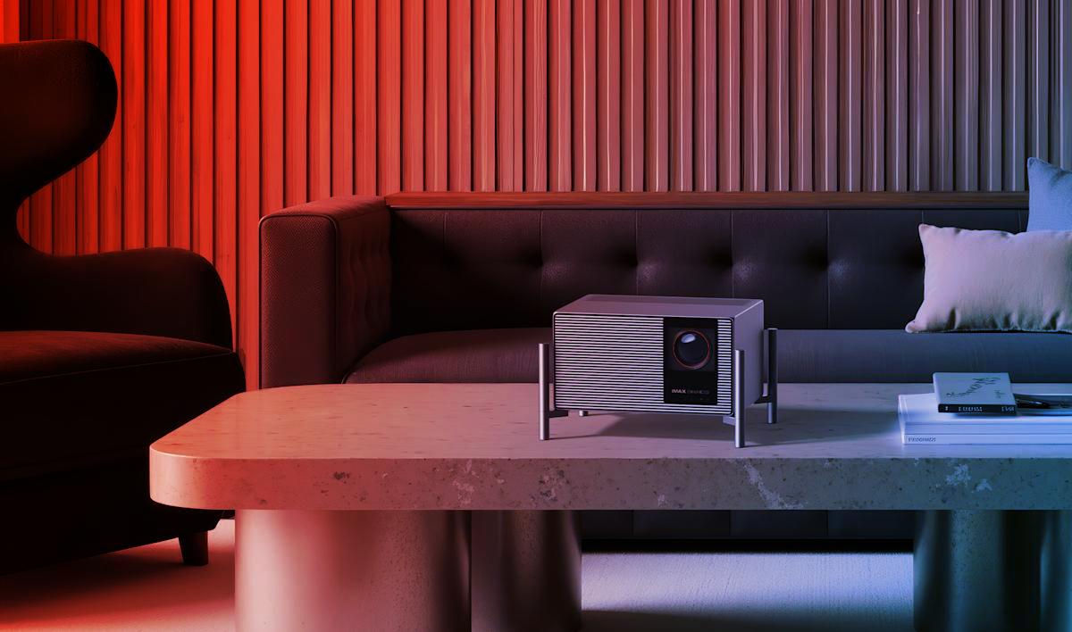 Az új Titan Noir Max 4K projektor tényleg mindent visz?