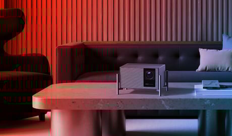 Az új Titan Noir Max 4K projektor tényleg mindent visz?