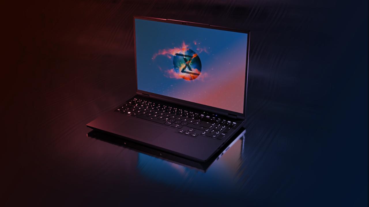 Az új Tuxedo laptop erősebb a Macnál, mégis könnyebb